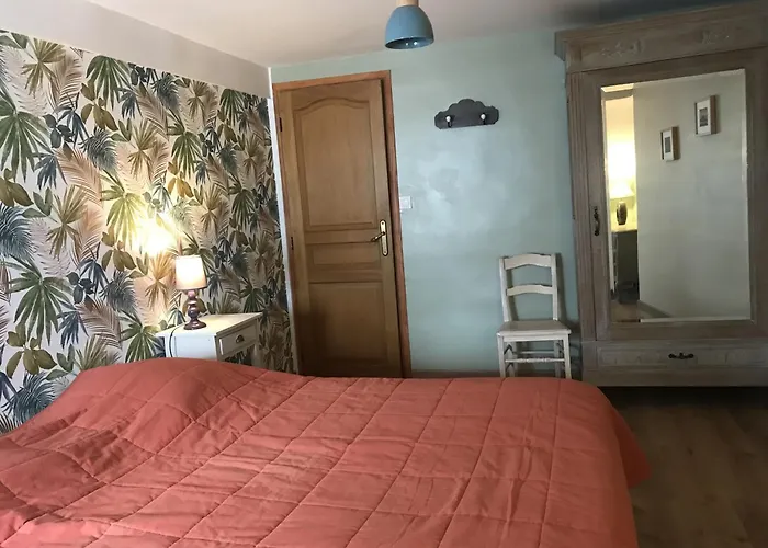 Maison Familiale Proche Nausicaa