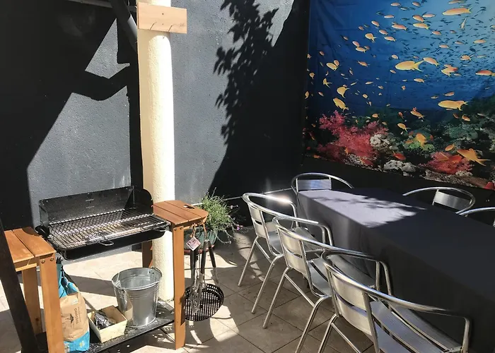 Maison Familiale Proche Nausicaa