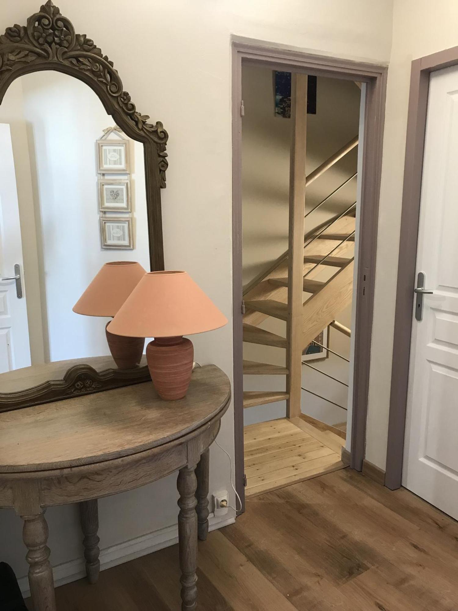 Maison Familiale Proche Nausicaa Holiday home *
