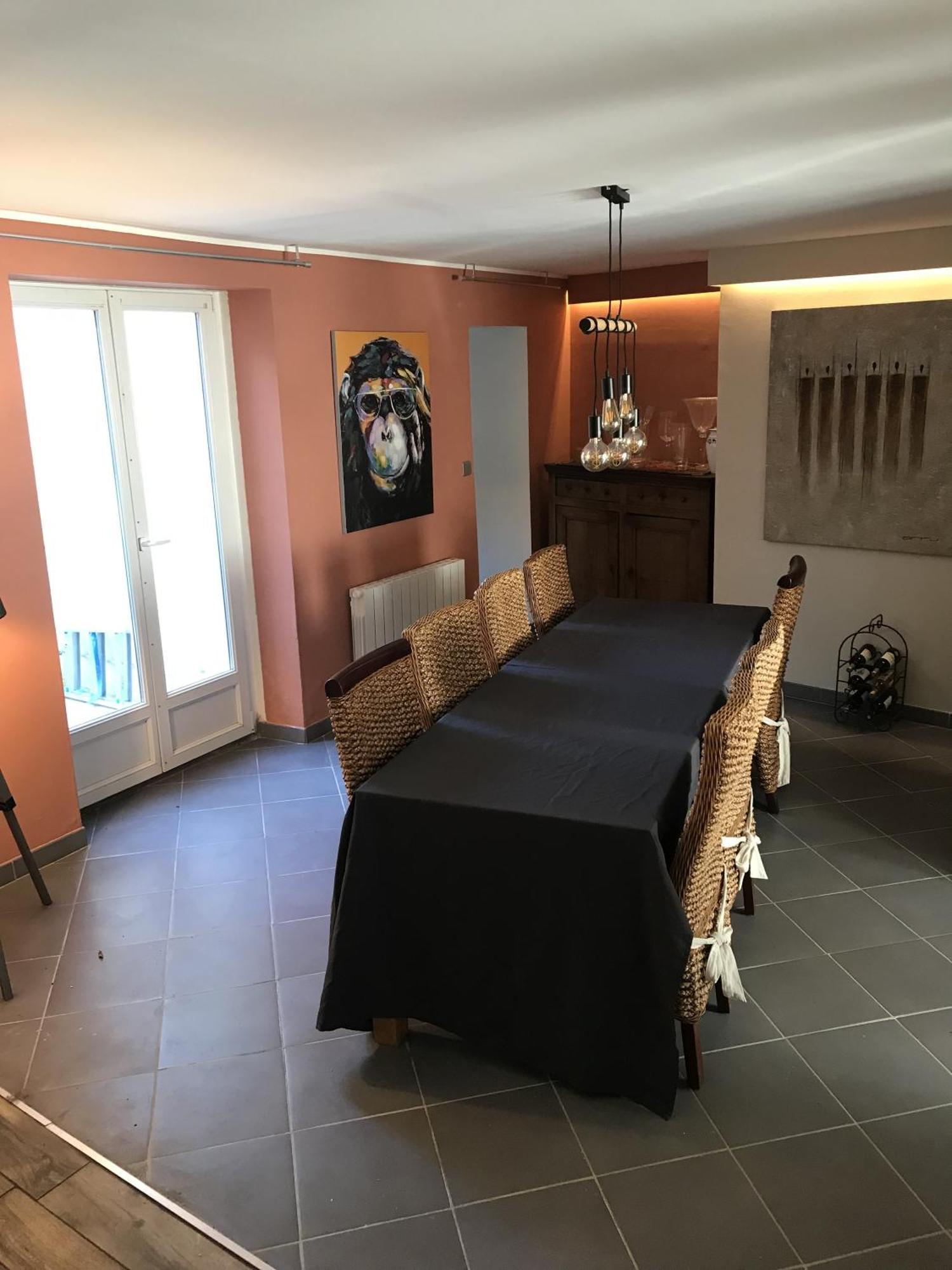 Maison Familiale Proche Nausicaa