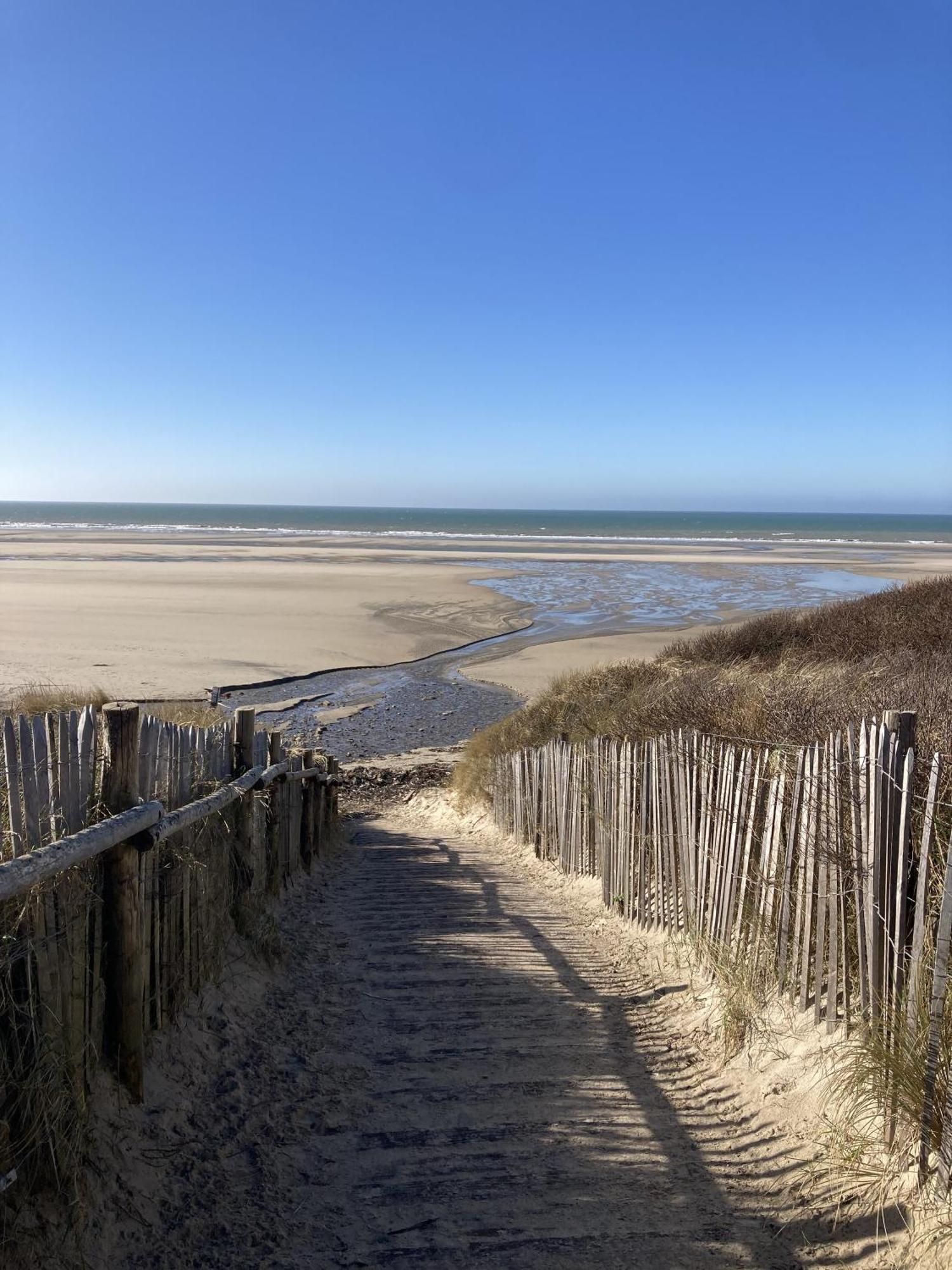 Maison Familiale Proche Nausicaa Boulogne-sur-Mer