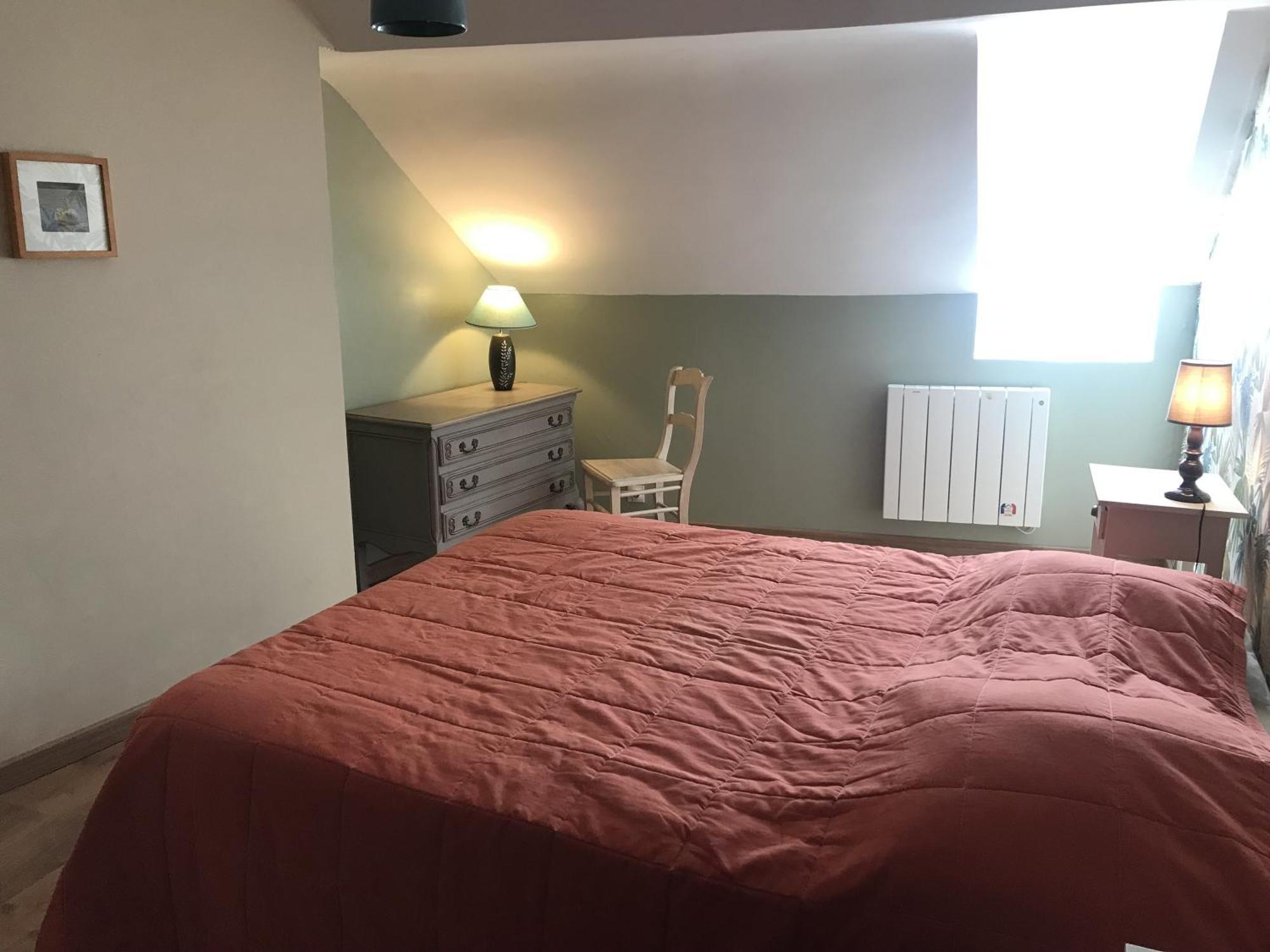 Maison Familiale Proche Nausicaa Holiday home *