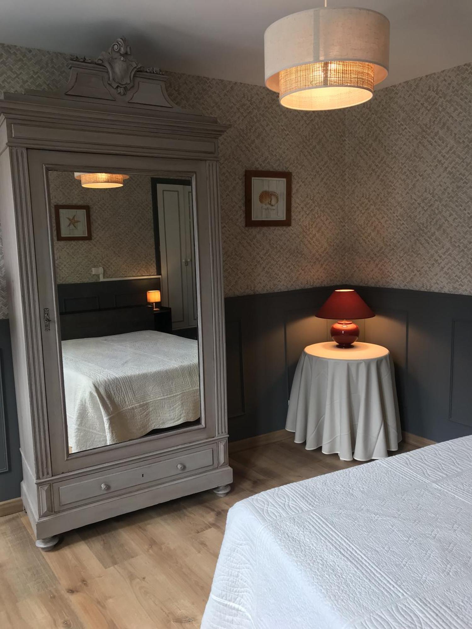 Maison Familiale Proche Nausicaa Boulogne-sur-Mer