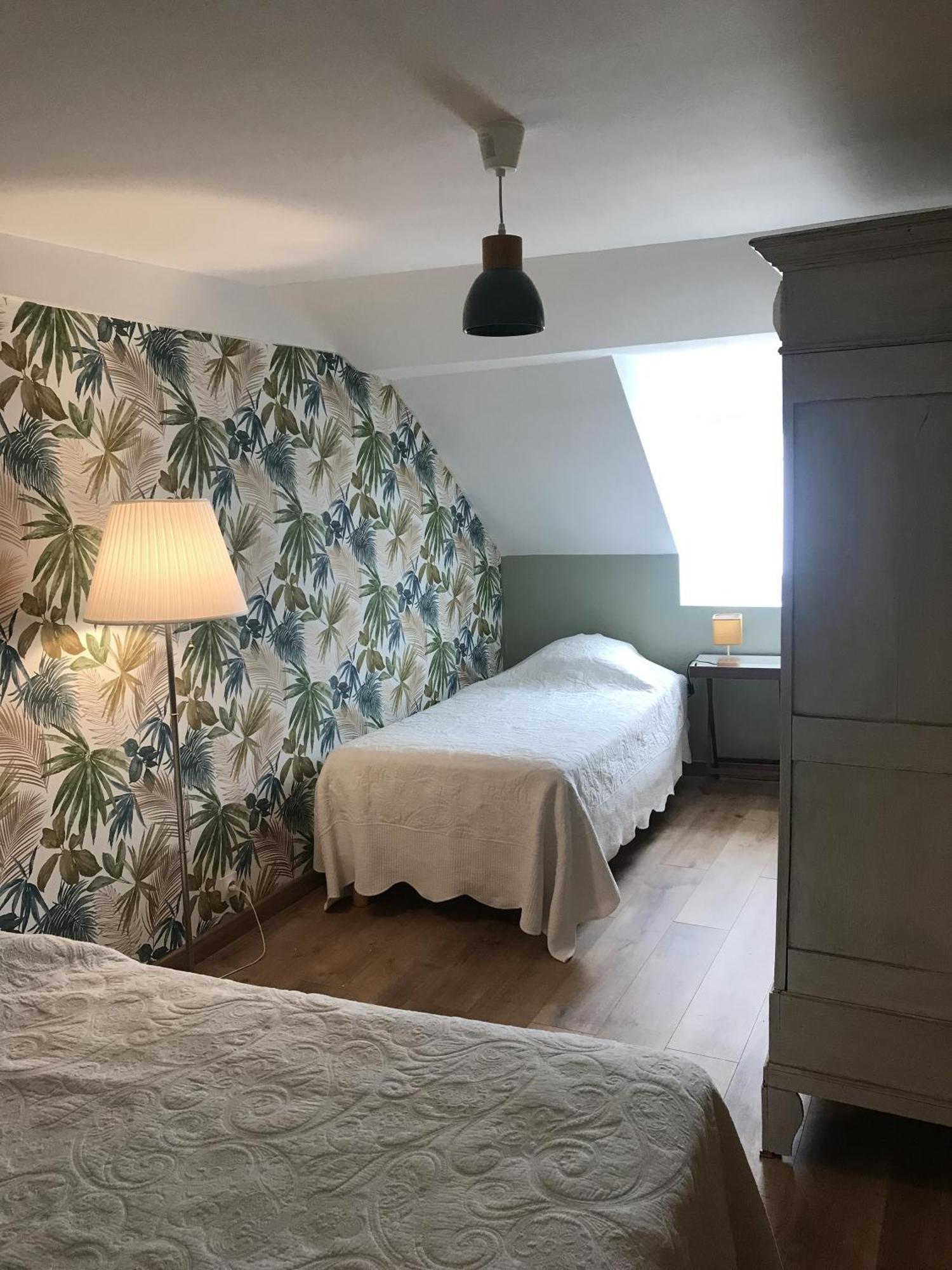 Maison Familiale Proche Nausicaa Holiday home