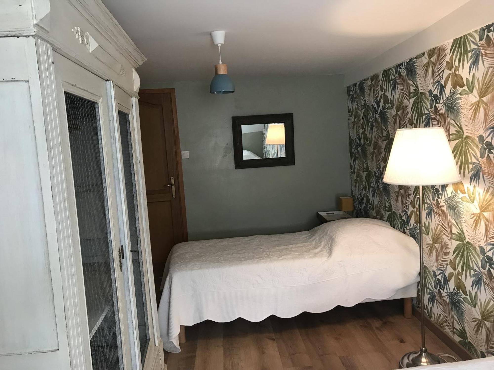 Holiday home Maison Familiale Proche Nausicaa