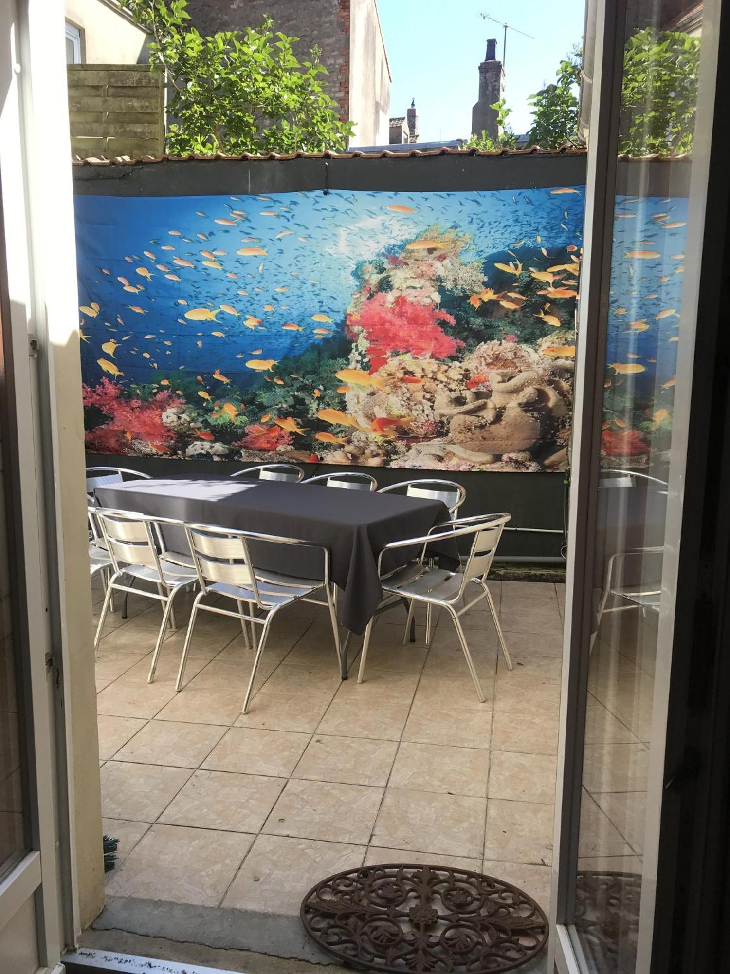Maison Familiale Proche Nausicaa * Boulogne-sur-Mer